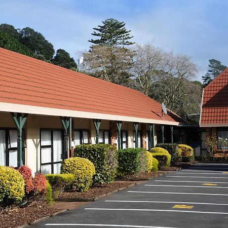 Tudor Court Motor Lodge Auckland Esterno foto