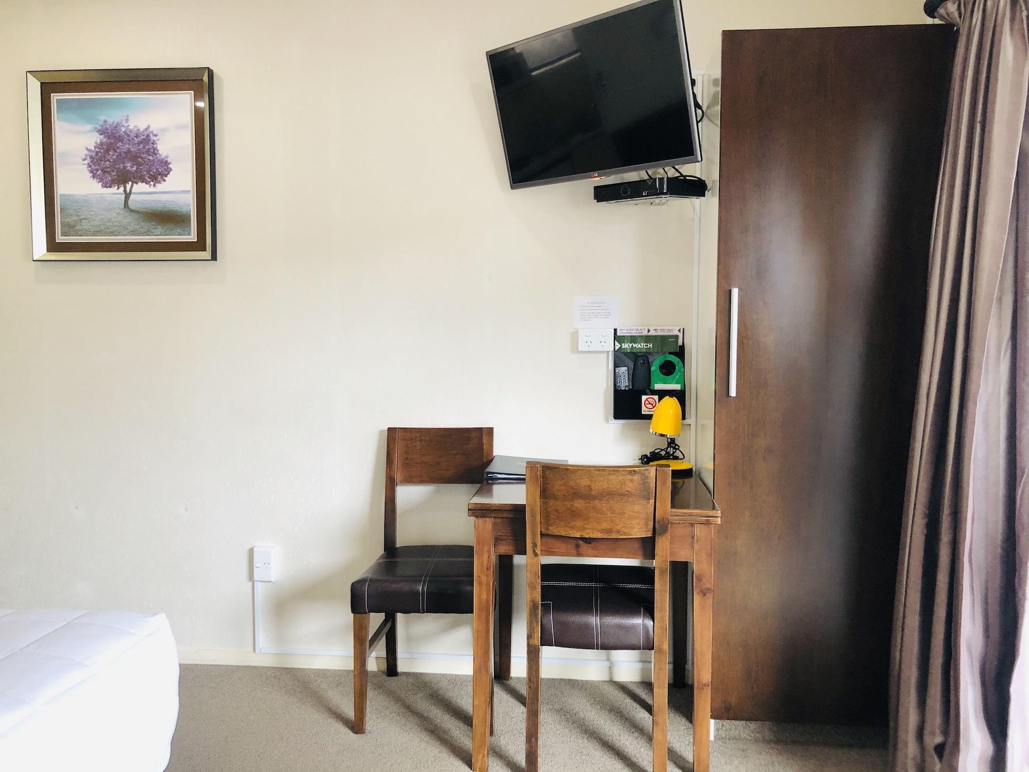 Tudor Court Motor Lodge Auckland Esterno foto