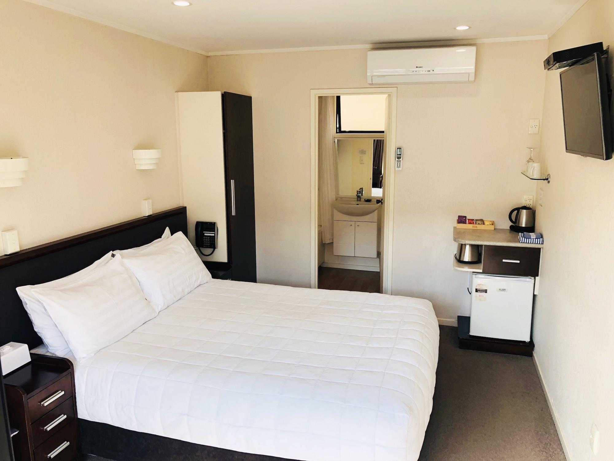 Tudor Court Motor Lodge Auckland Esterno foto