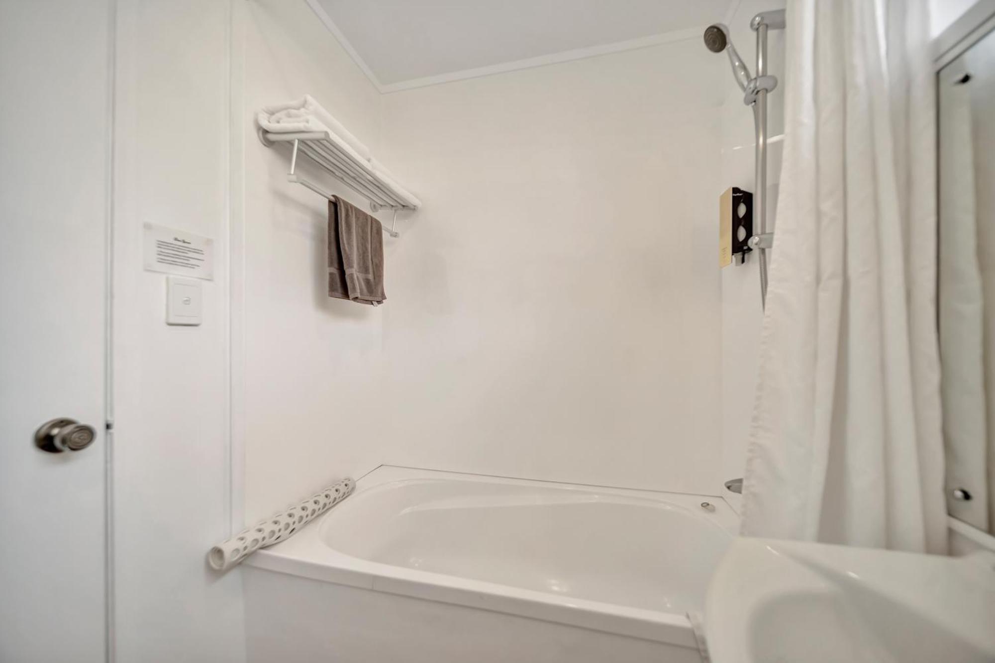 Tudor Court Motor Lodge Auckland Esterno foto