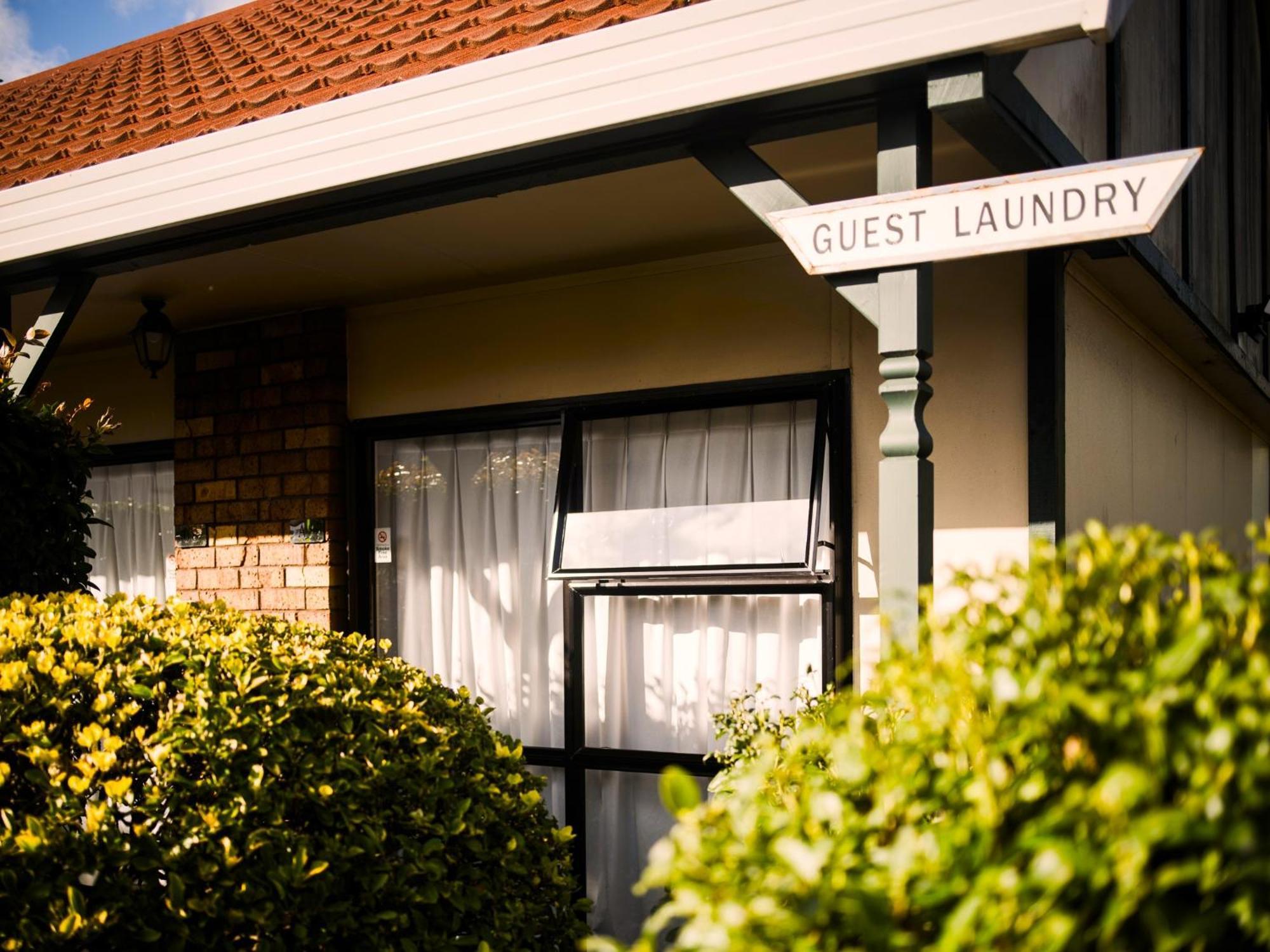 Tudor Court Motor Lodge Auckland Esterno foto