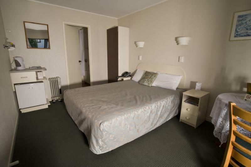 Tudor Court Motor Lodge Auckland Esterno foto